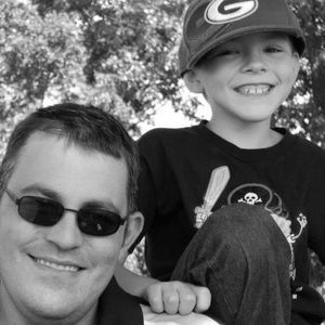 Meet your Posher, Keith